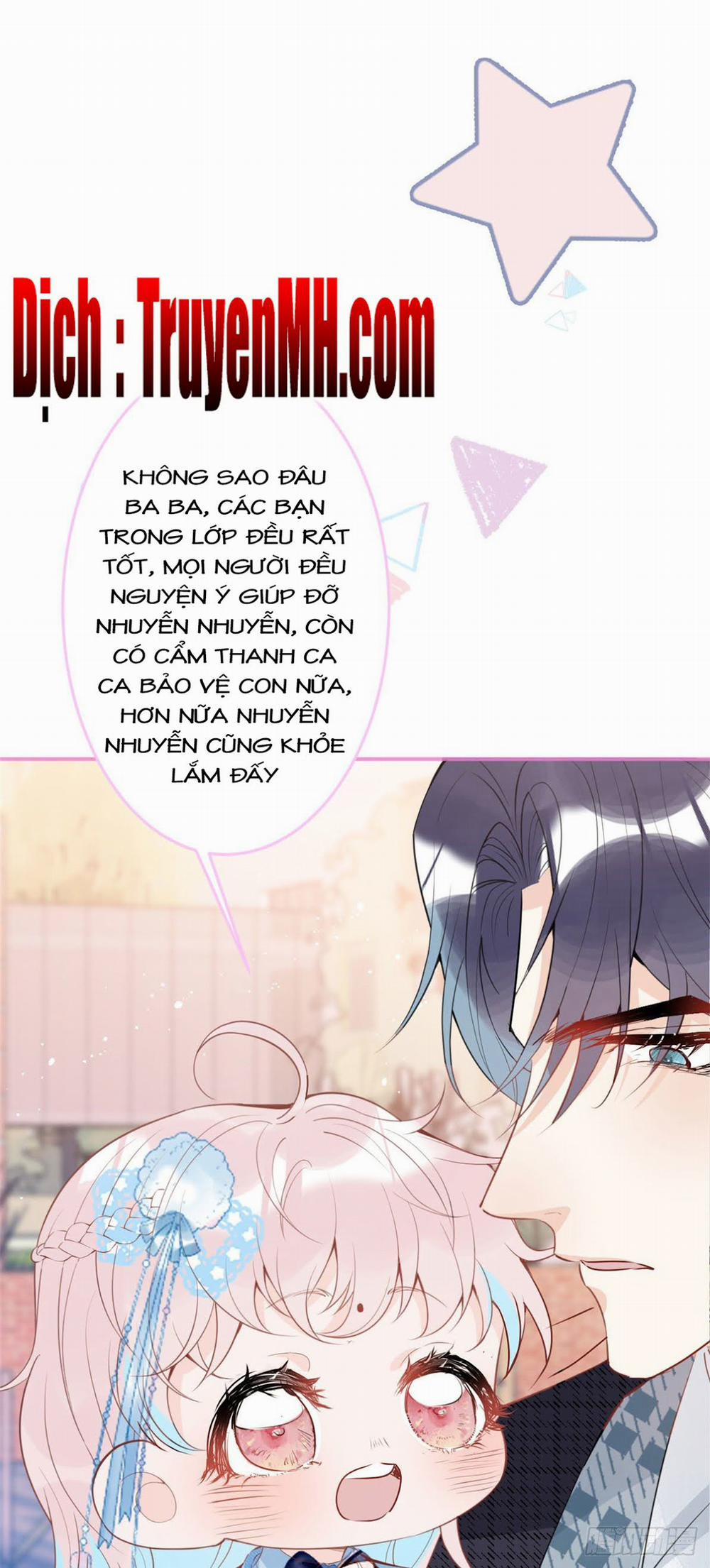 Ta Có Năm Đại Lão Ba Ba 82 trang 15