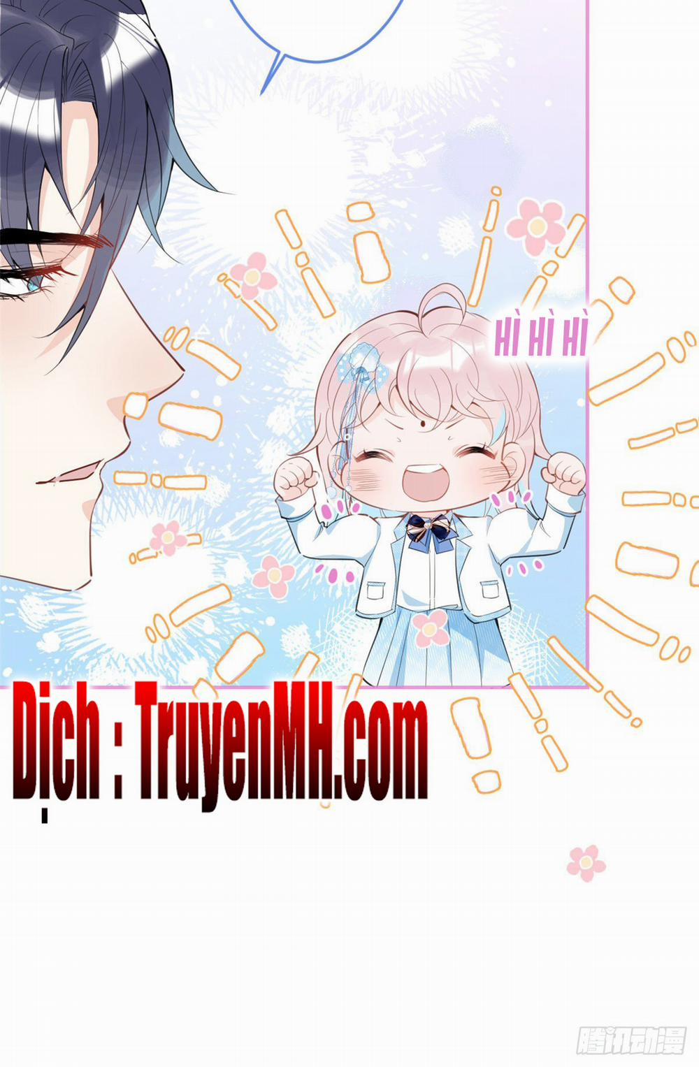 Ta Có Năm Đại Lão Ba Ba 82 trang 17