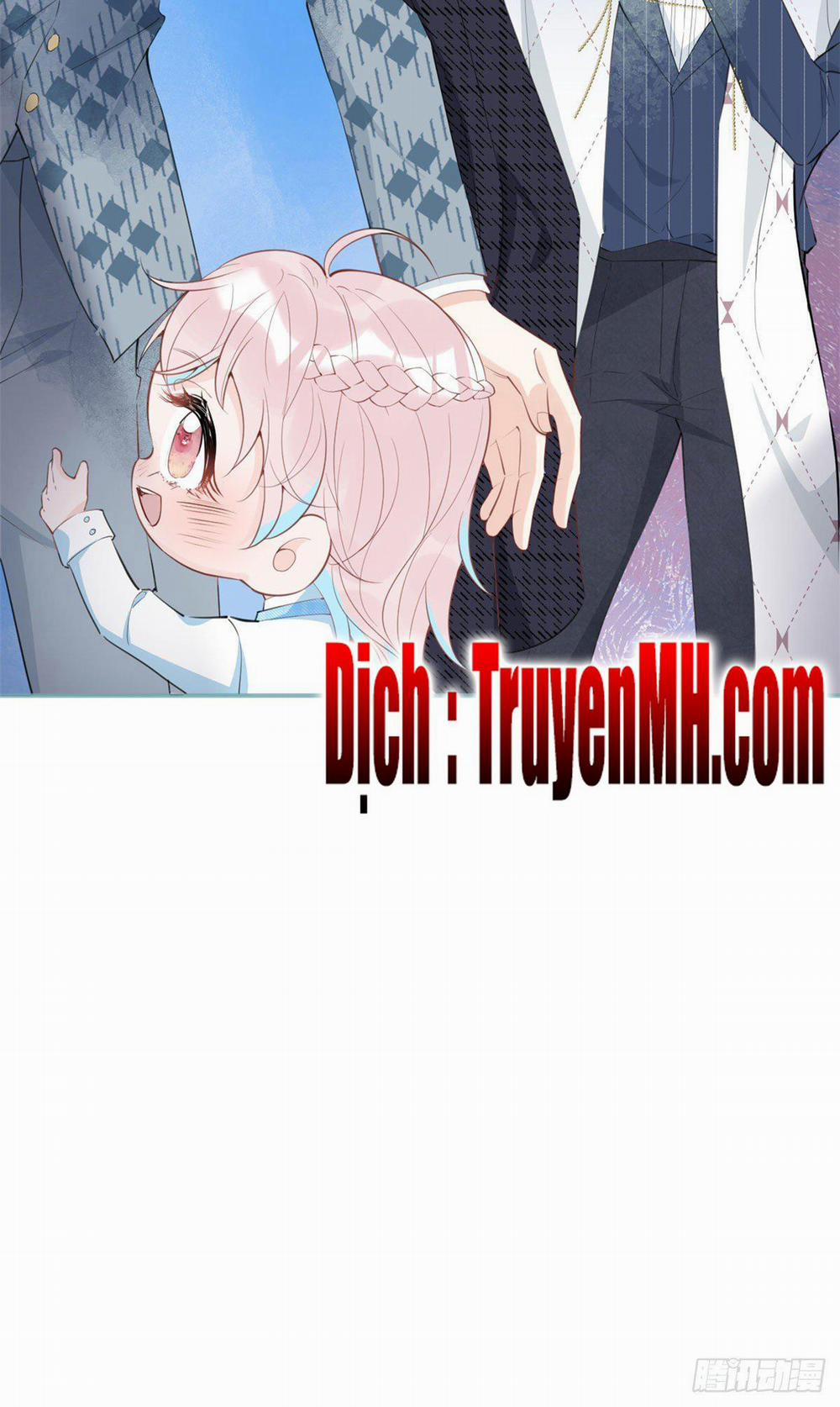 Ta Có Năm Đại Lão Ba Ba 82 trang 19