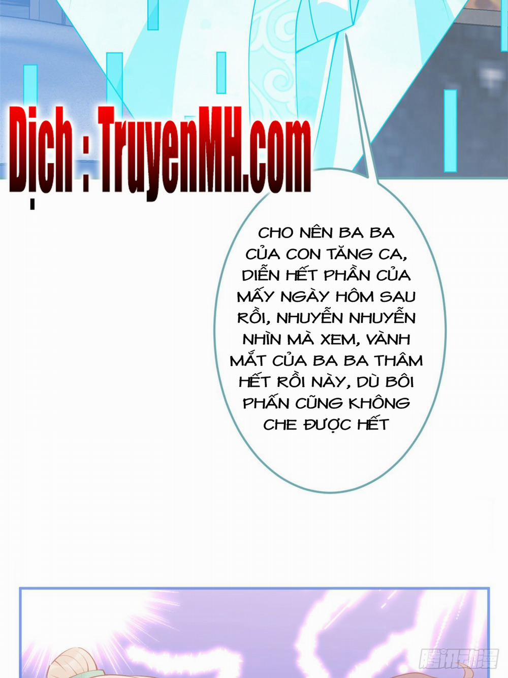 Ta Có Năm Đại Lão Ba Ba 82 trang 5