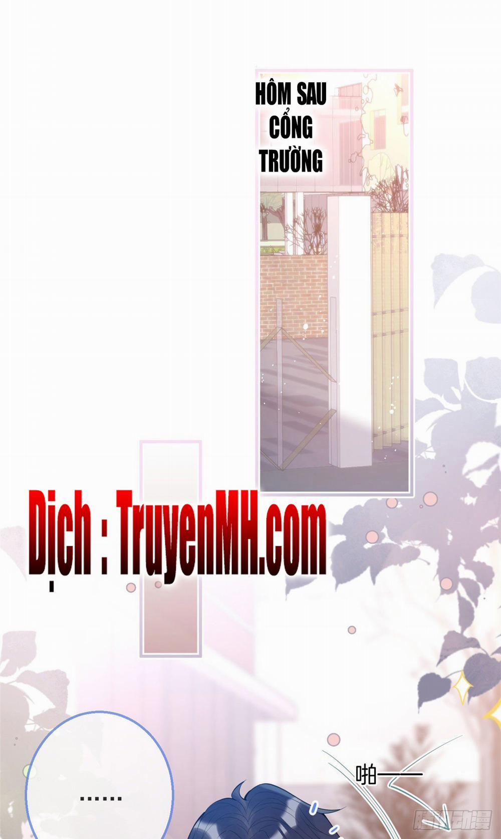 Ta Có Năm Đại Lão Ba Ba 82 trang 7