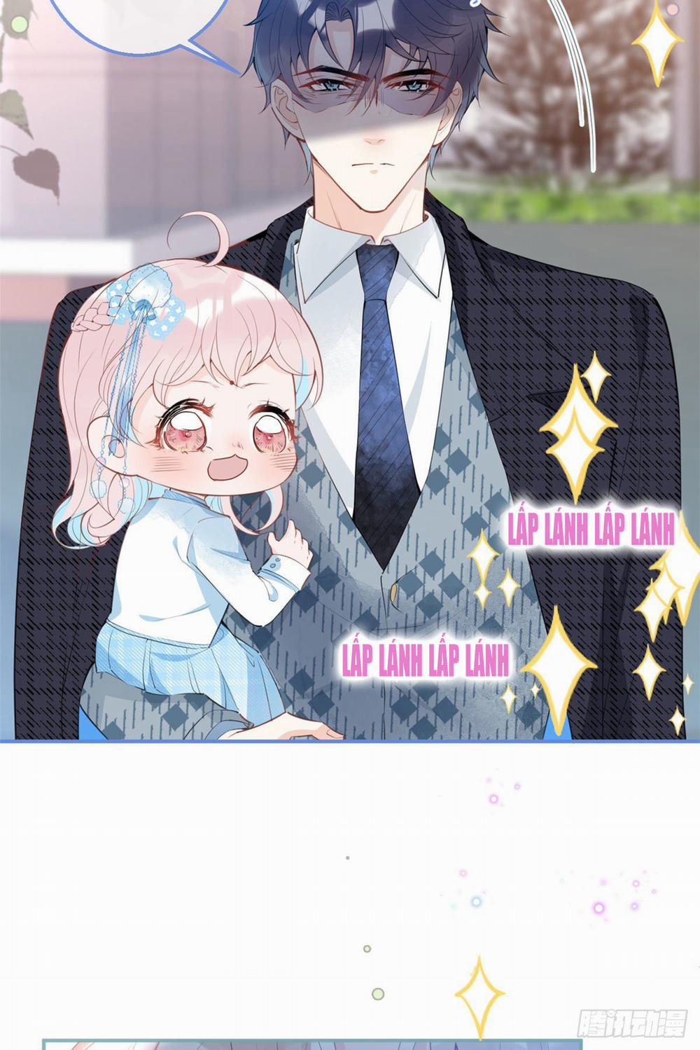 Ta Có Năm Đại Lão Ba Ba 82 trang 8