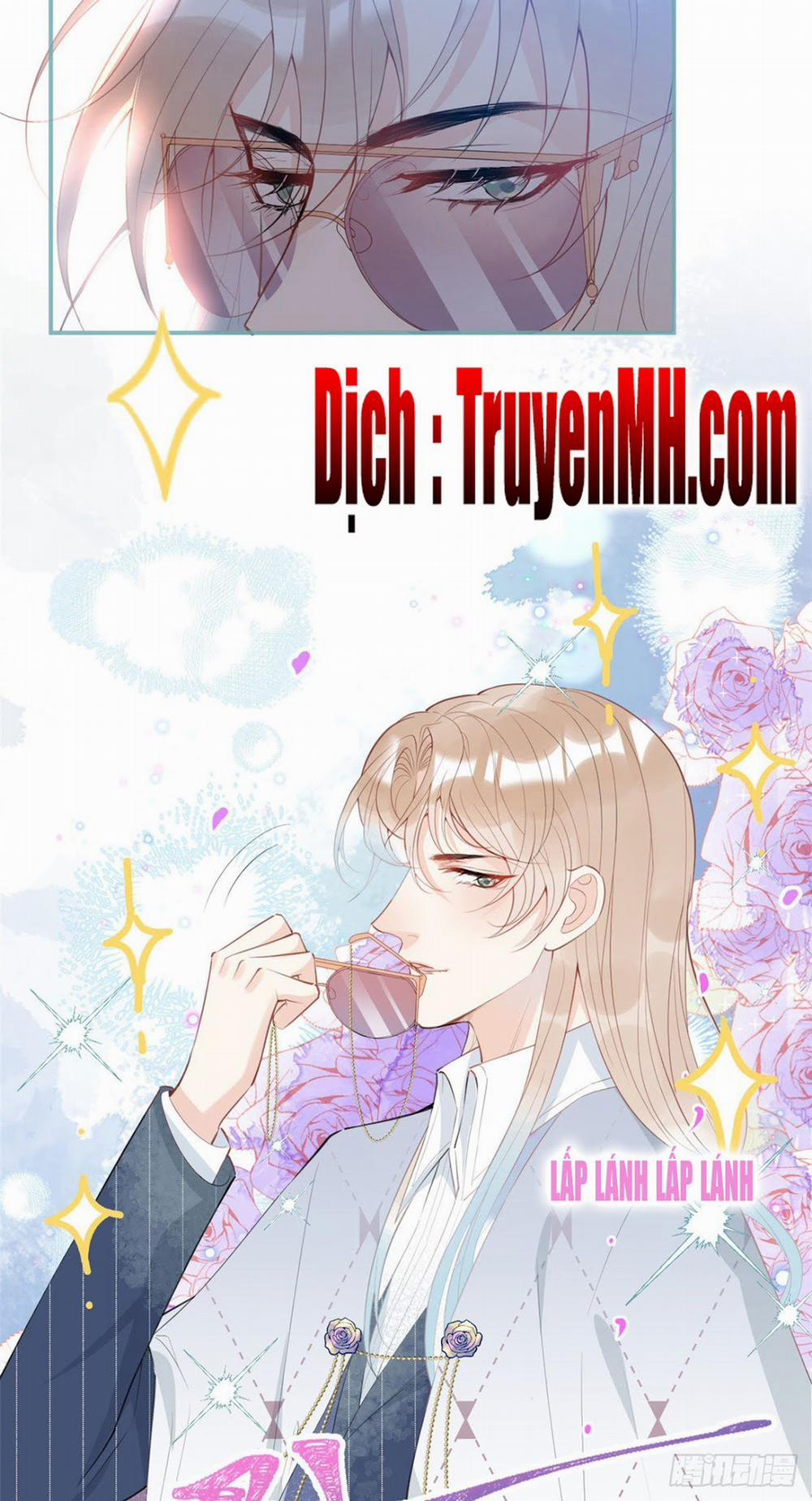 Ta Có Năm Đại Lão Ba Ba 82 trang 9