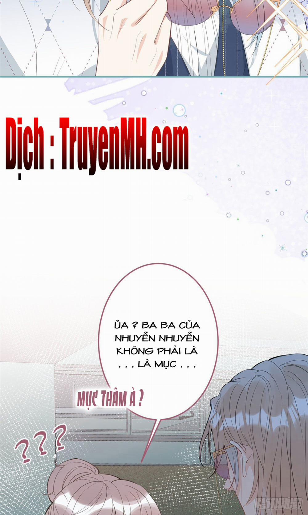 Ta Có Năm Đại Lão Ba Ba 83 trang 12