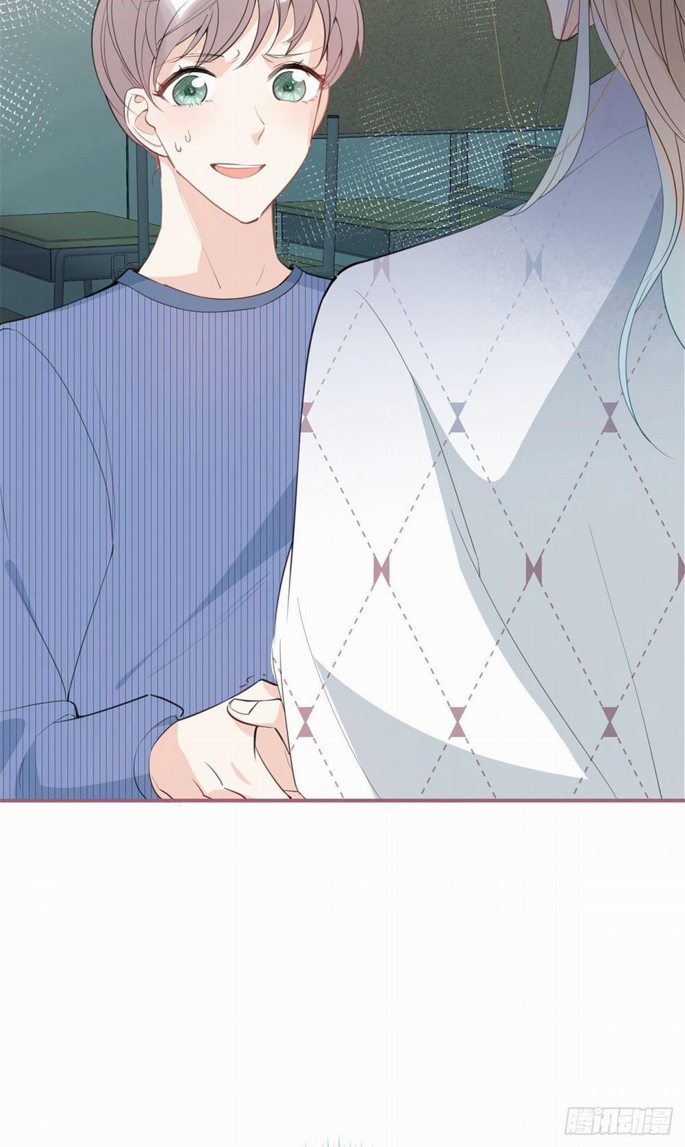 Ta Có Năm Đại Lão Ba Ba 83 trang 13