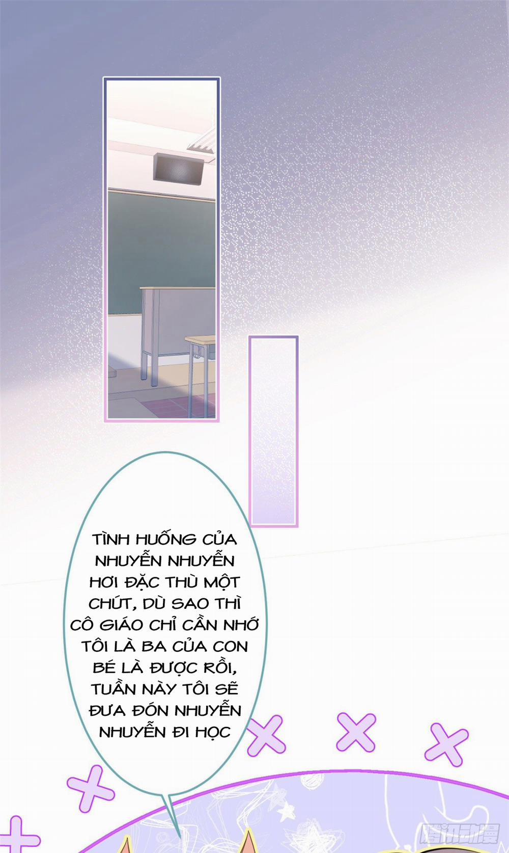 Ta Có Năm Đại Lão Ba Ba 83 trang 15