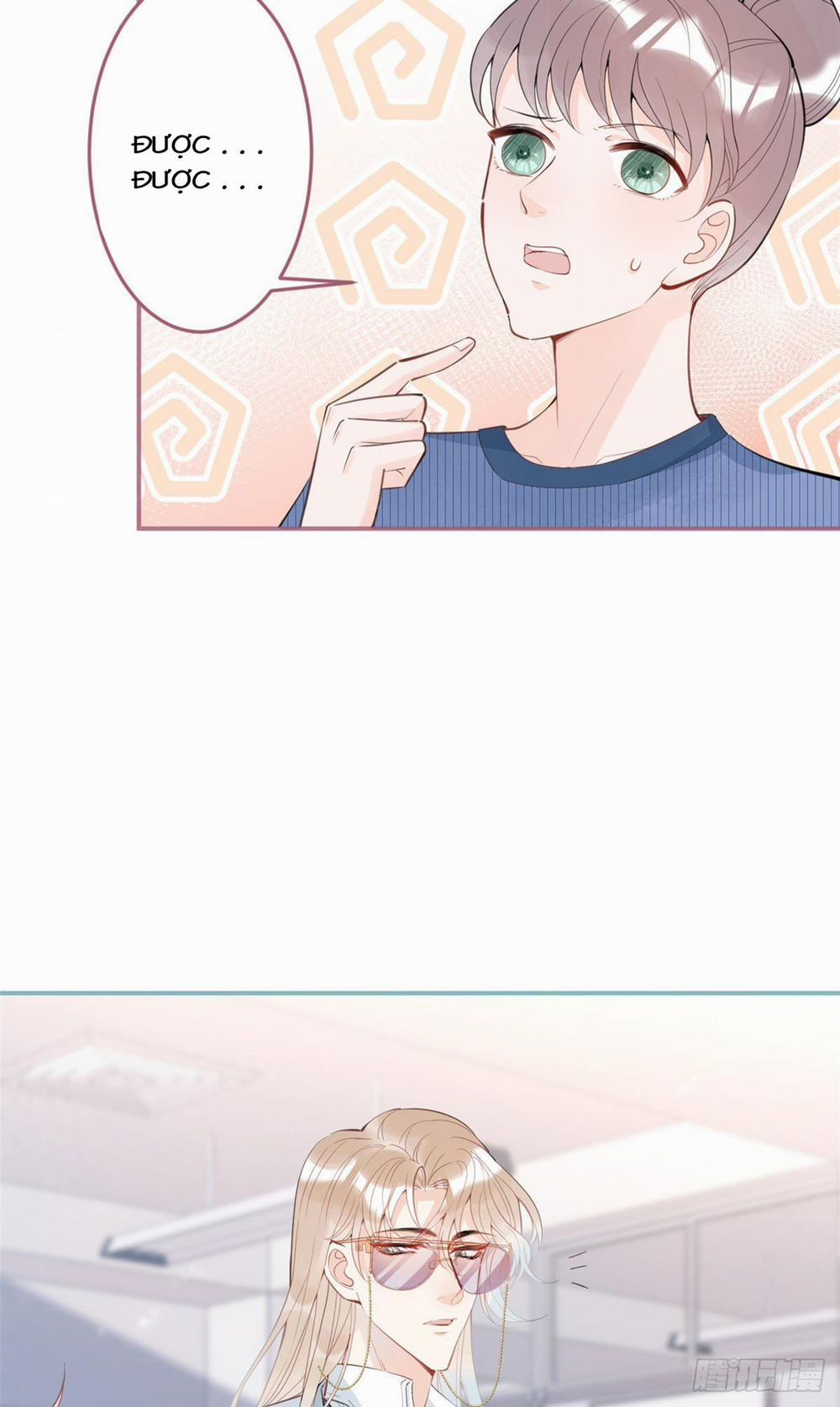 Ta Có Năm Đại Lão Ba Ba 83 trang 17