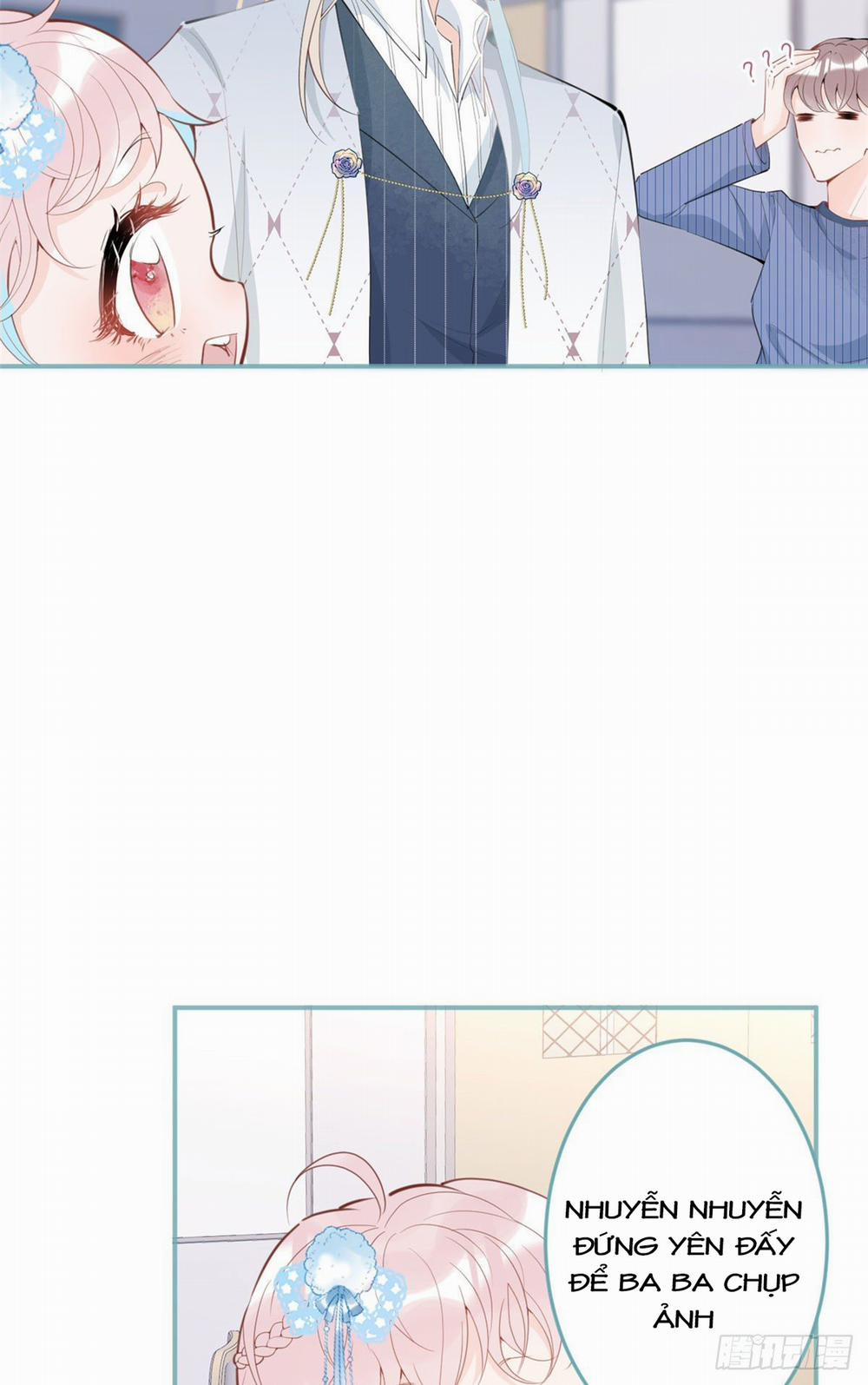 Ta Có Năm Đại Lão Ba Ba 83 trang 18