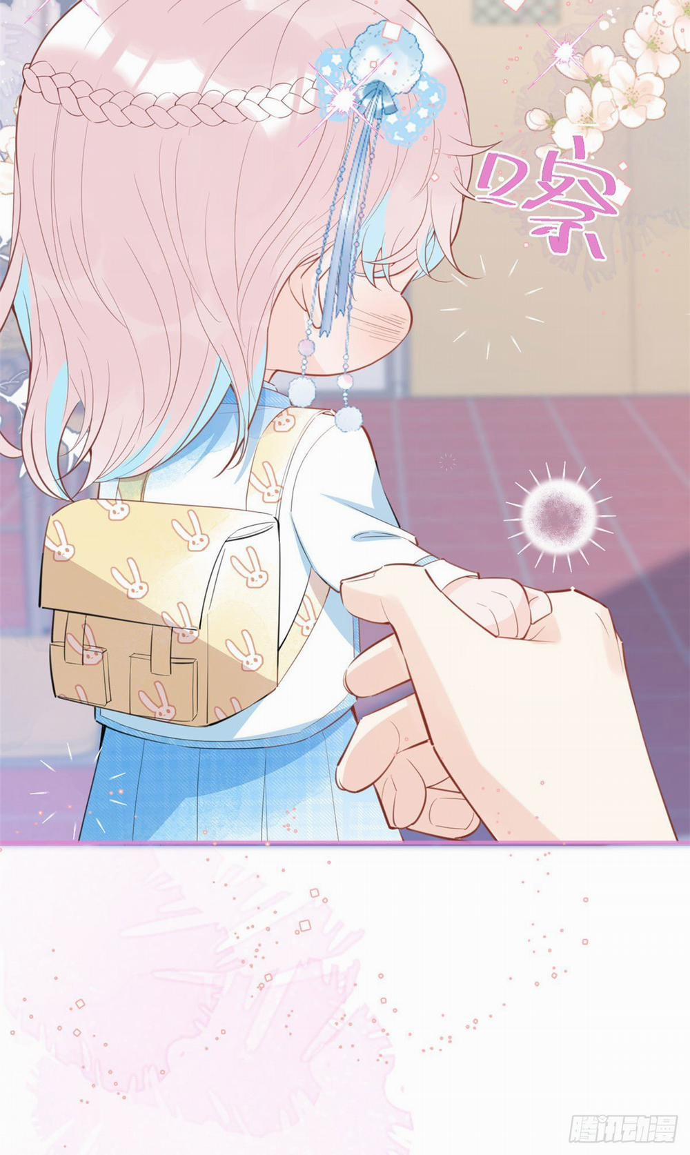 Ta Có Năm Đại Lão Ba Ba 83 trang 20