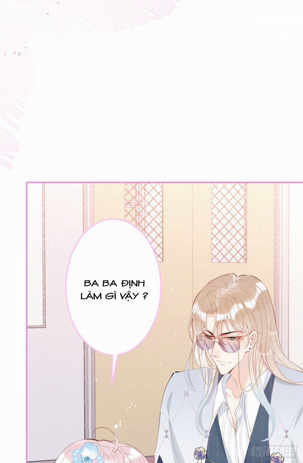 Ta Có Năm Đại Lão Ba Ba 83 trang 21