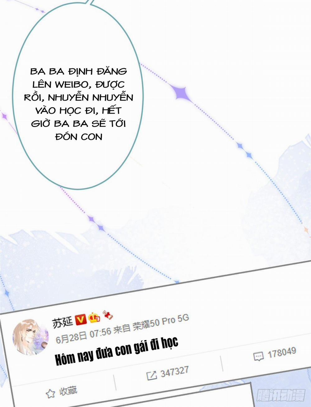 Ta Có Năm Đại Lão Ba Ba 83 trang 23