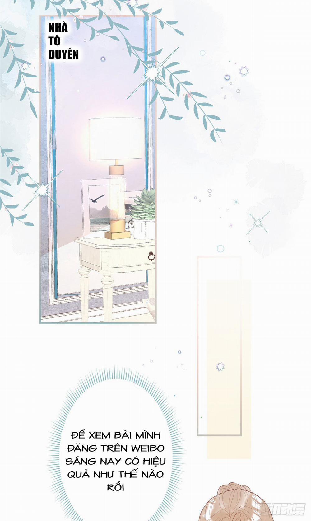 Ta Có Năm Đại Lão Ba Ba 83 trang 26