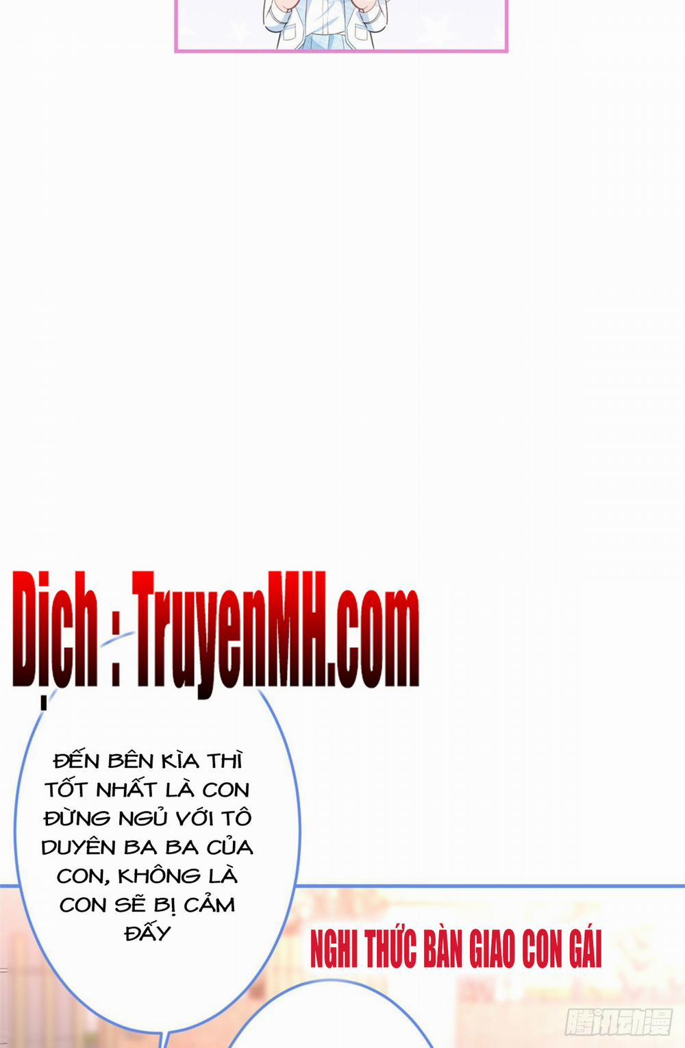 Ta Có Năm Đại Lão Ba Ba 83 trang 4