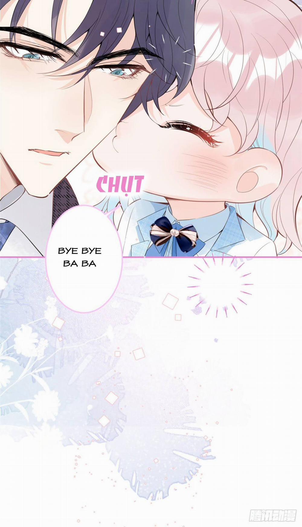 Ta Có Năm Đại Lão Ba Ba 83 trang 7