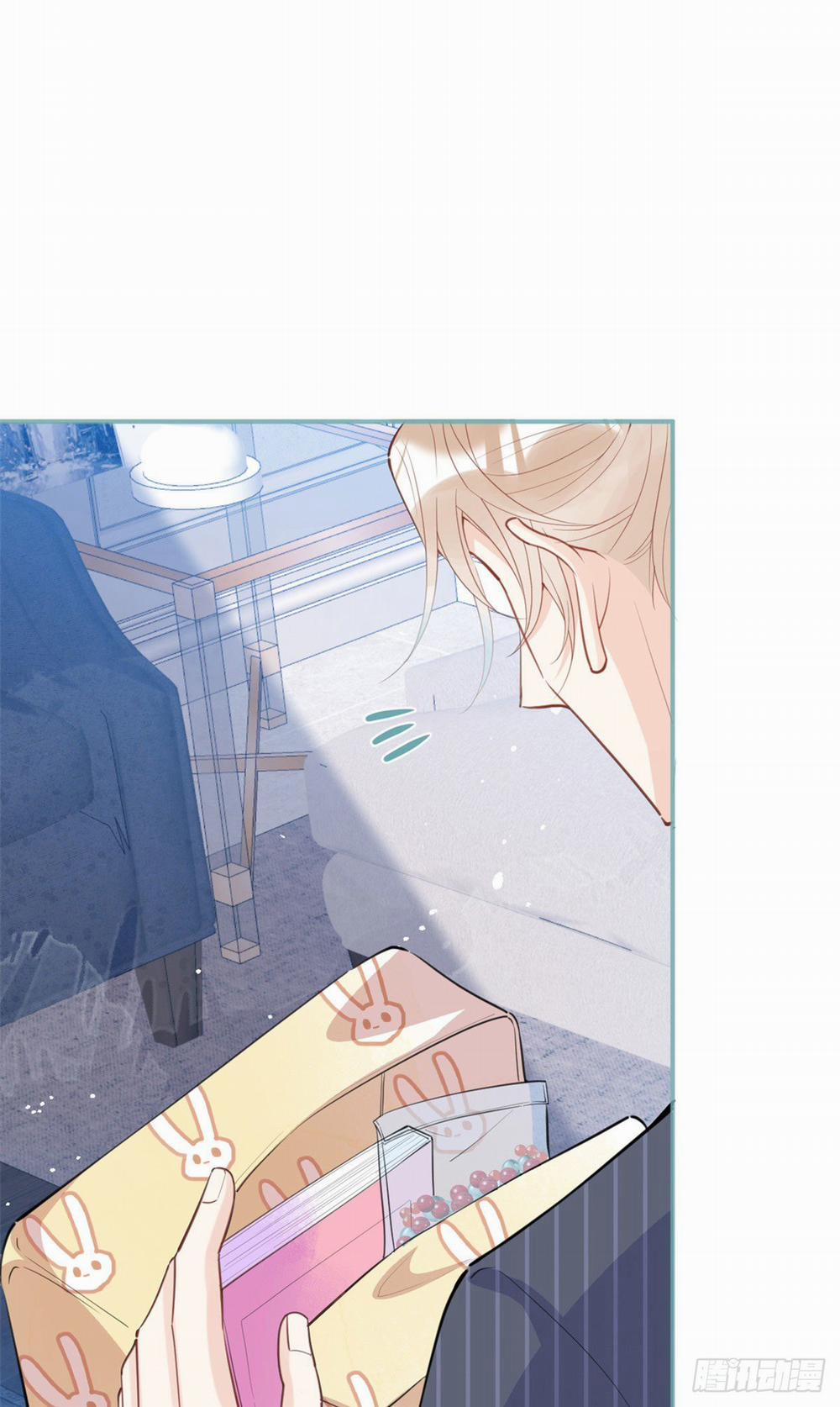 Ta Có Năm Đại Lão Ba Ba 84 trang 1