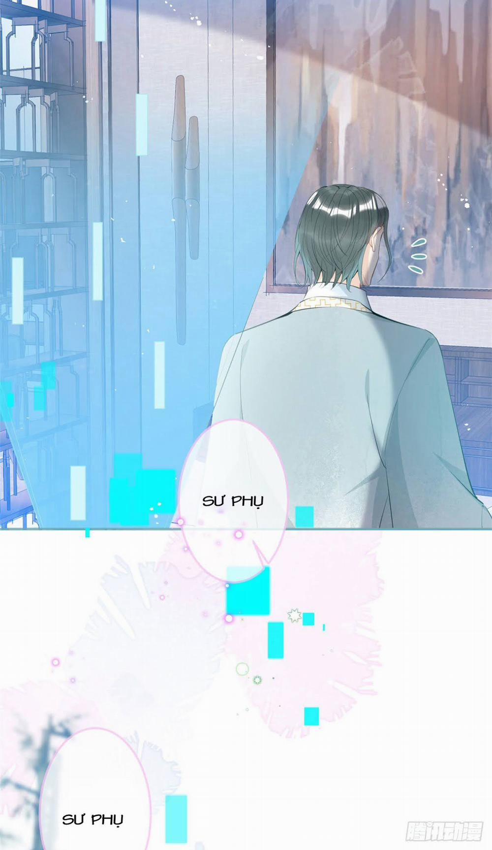 Ta Có Năm Đại Lão Ba Ba 84 trang 10