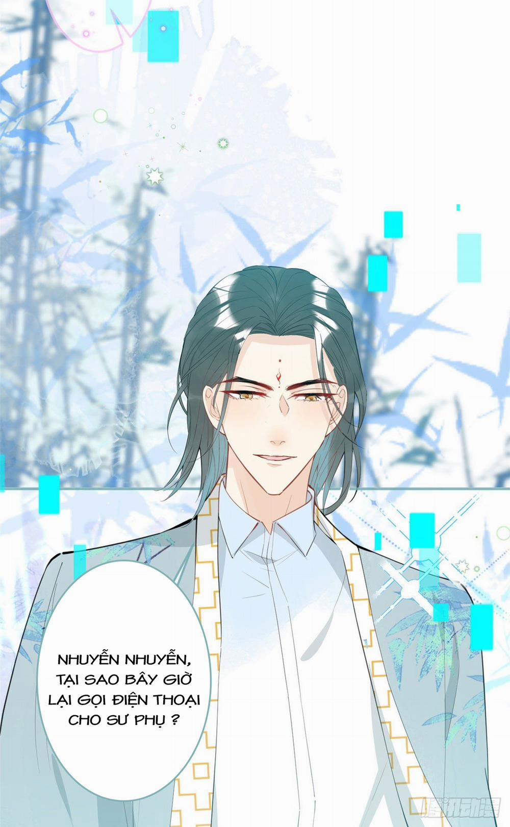 Ta Có Năm Đại Lão Ba Ba 84 trang 11