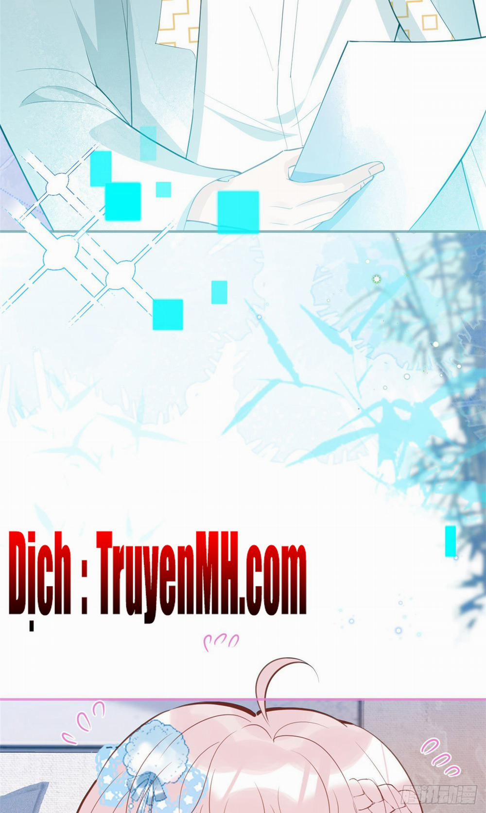 Ta Có Năm Đại Lão Ba Ba 84 trang 12