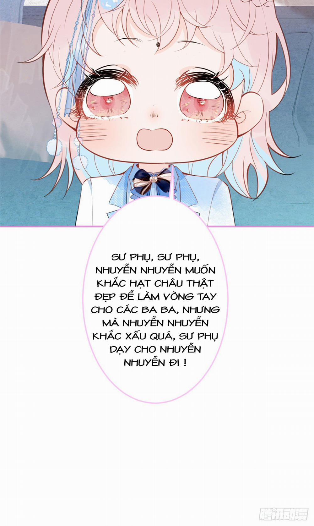 Ta Có Năm Đại Lão Ba Ba 84 trang 13