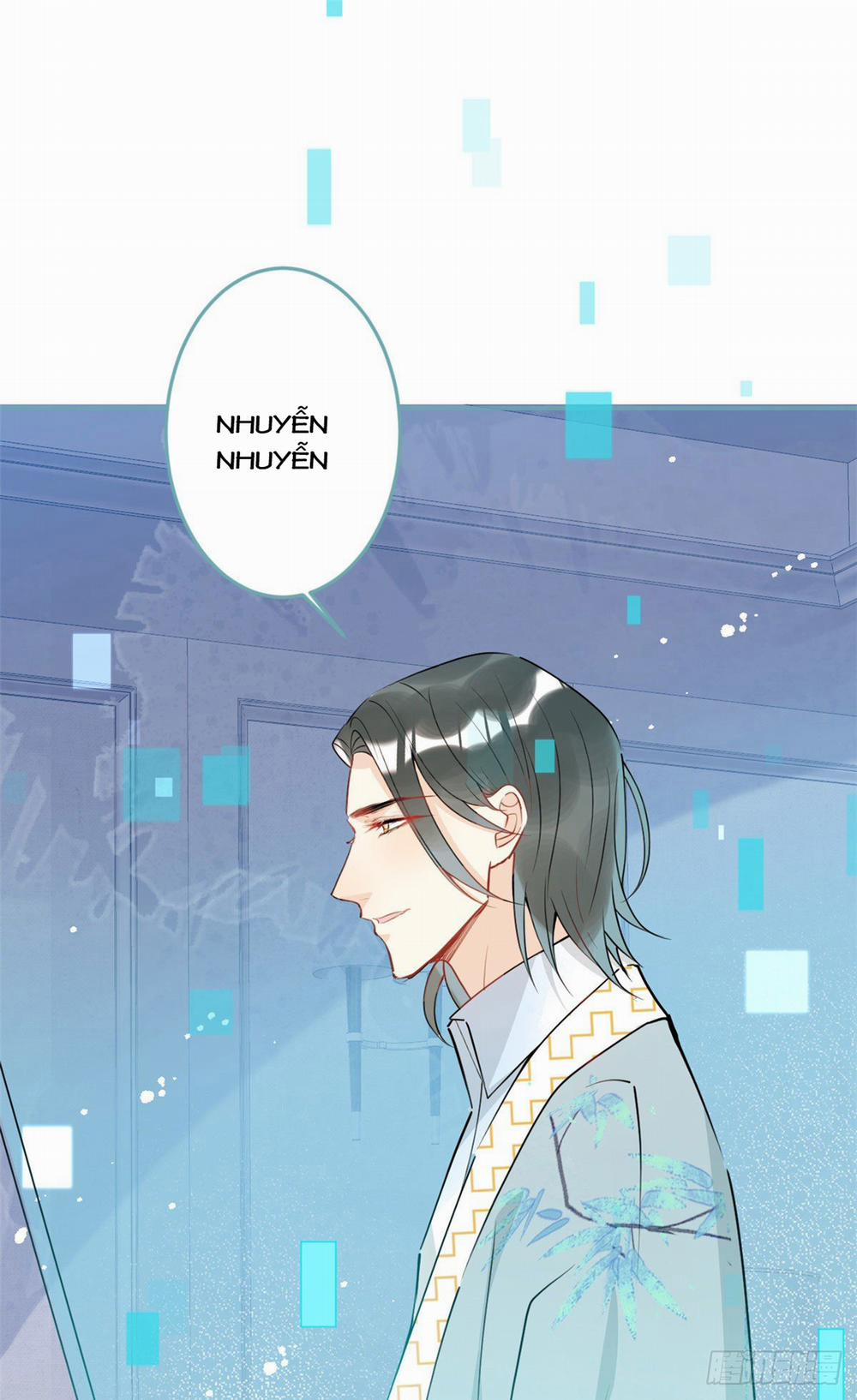 Ta Có Năm Đại Lão Ba Ba 84 trang 14