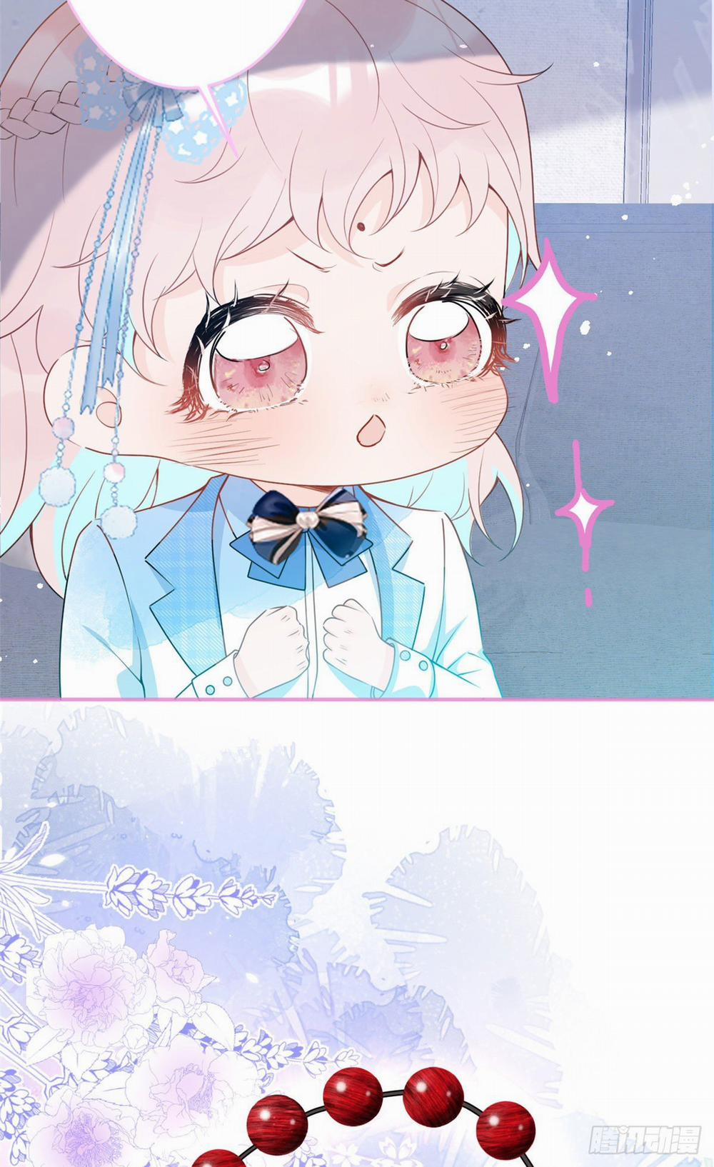 Ta Có Năm Đại Lão Ba Ba 84 trang 17