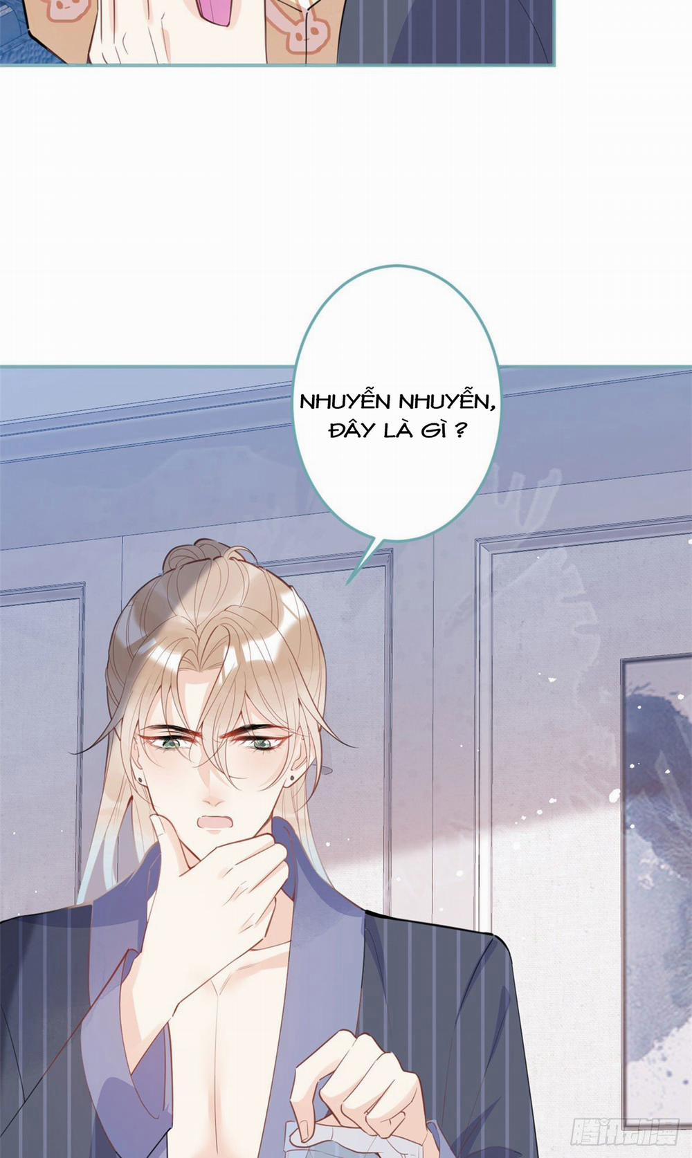 Ta Có Năm Đại Lão Ba Ba 84 trang 2