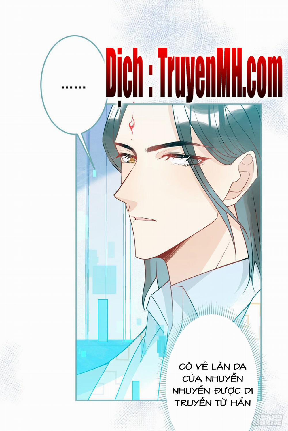 Ta Có Năm Đại Lão Ba Ba 84 trang 21