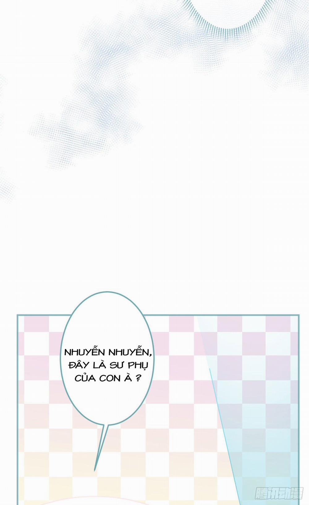 Ta Có Năm Đại Lão Ba Ba 84 trang 22