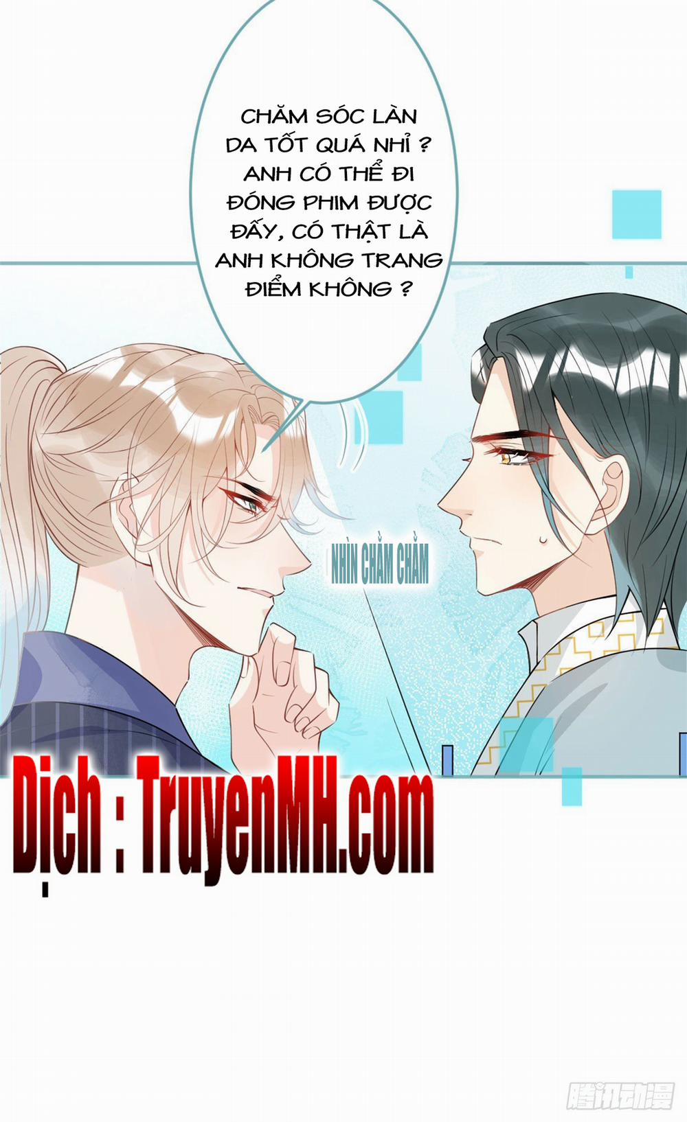 Ta Có Năm Đại Lão Ba Ba 84 trang 24