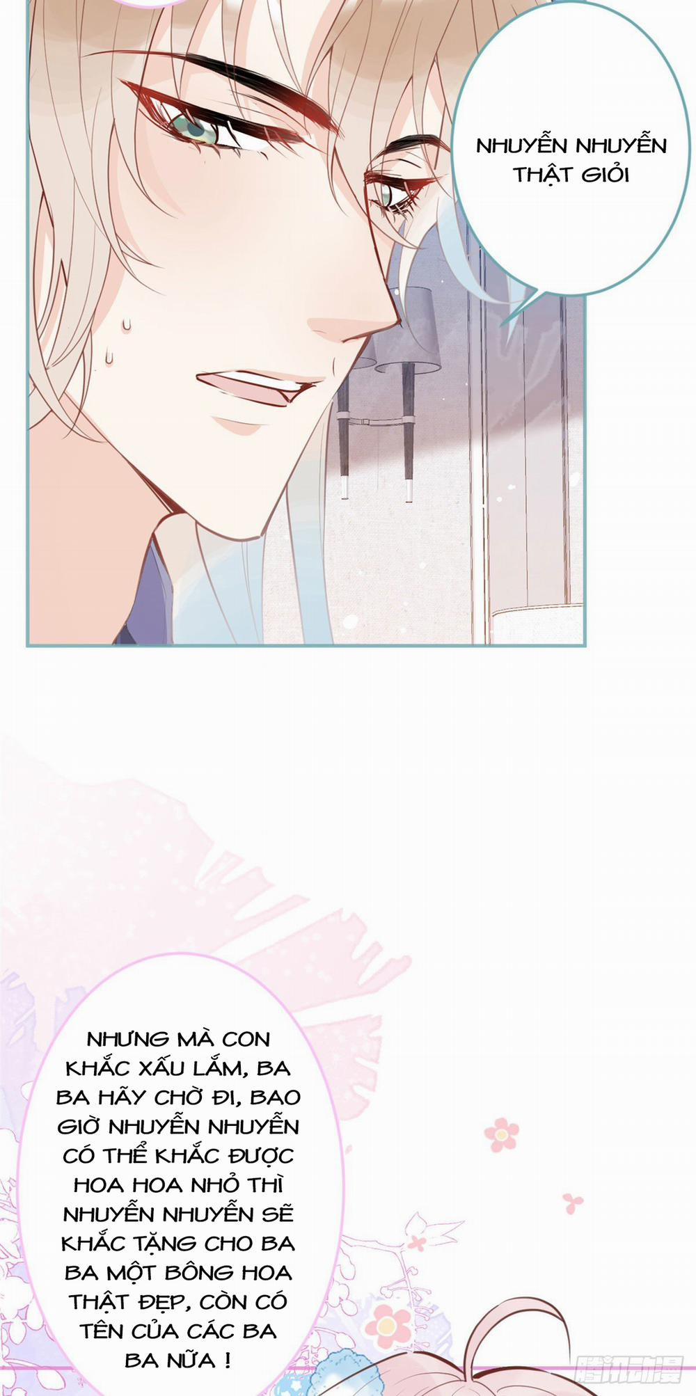 Ta Có Năm Đại Lão Ba Ba 84 trang 4