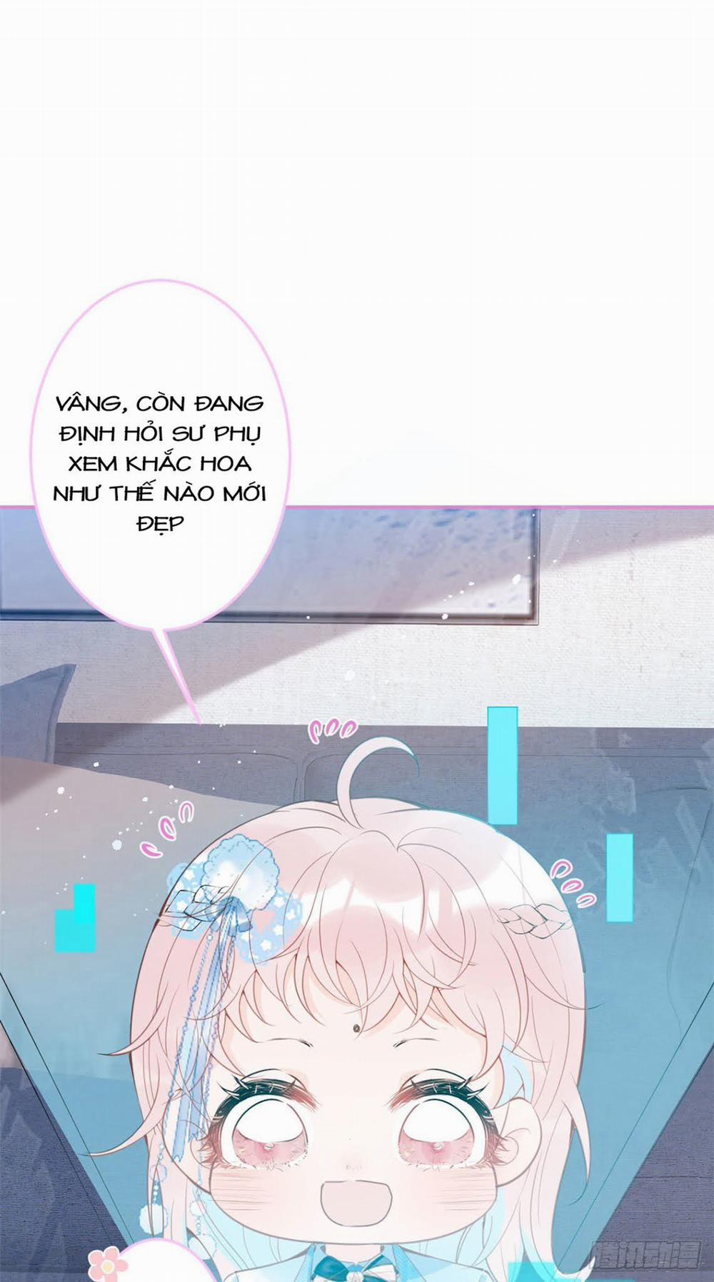 Ta Có Năm Đại Lão Ba Ba 84 trang 8