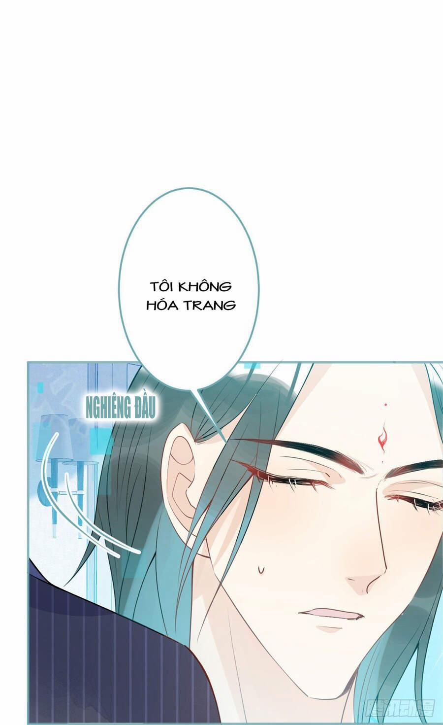 Ta Có Năm Đại Lão Ba Ba 85 trang 1