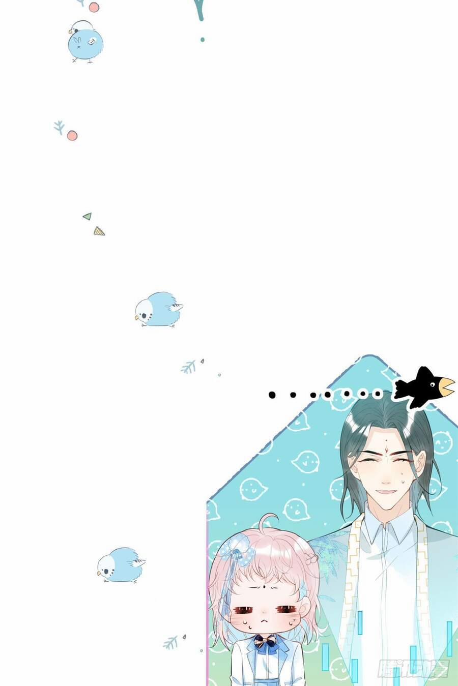 Ta Có Năm Đại Lão Ba Ba 85 trang 10