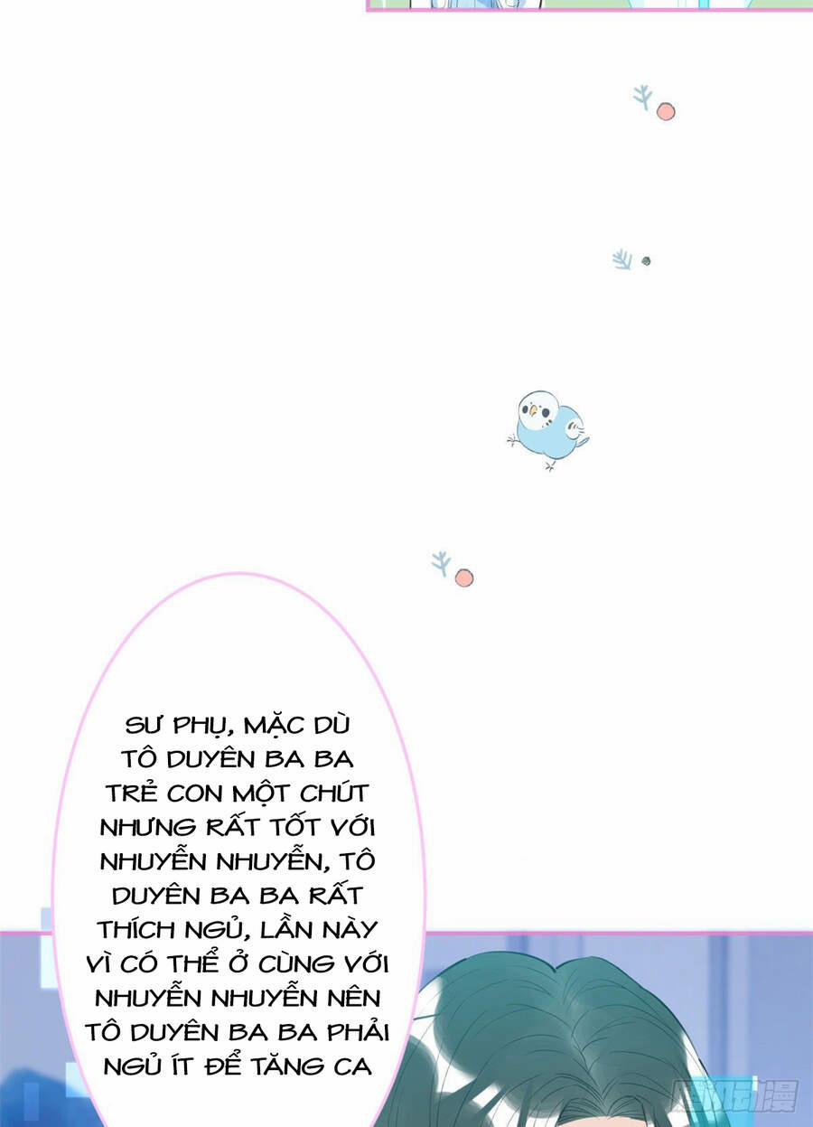 Ta Có Năm Đại Lão Ba Ba 85 trang 11