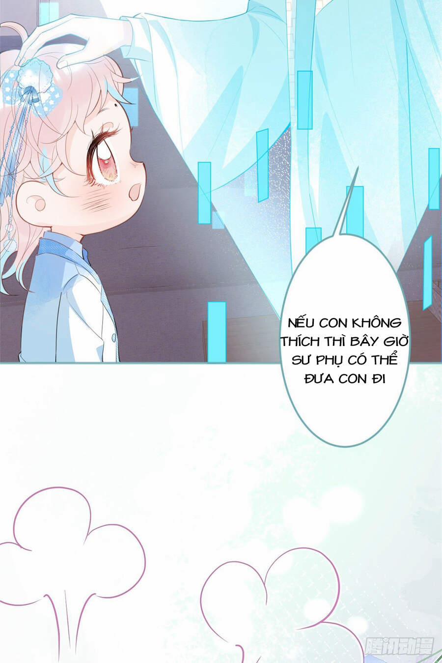 Ta Có Năm Đại Lão Ba Ba 85 trang 14