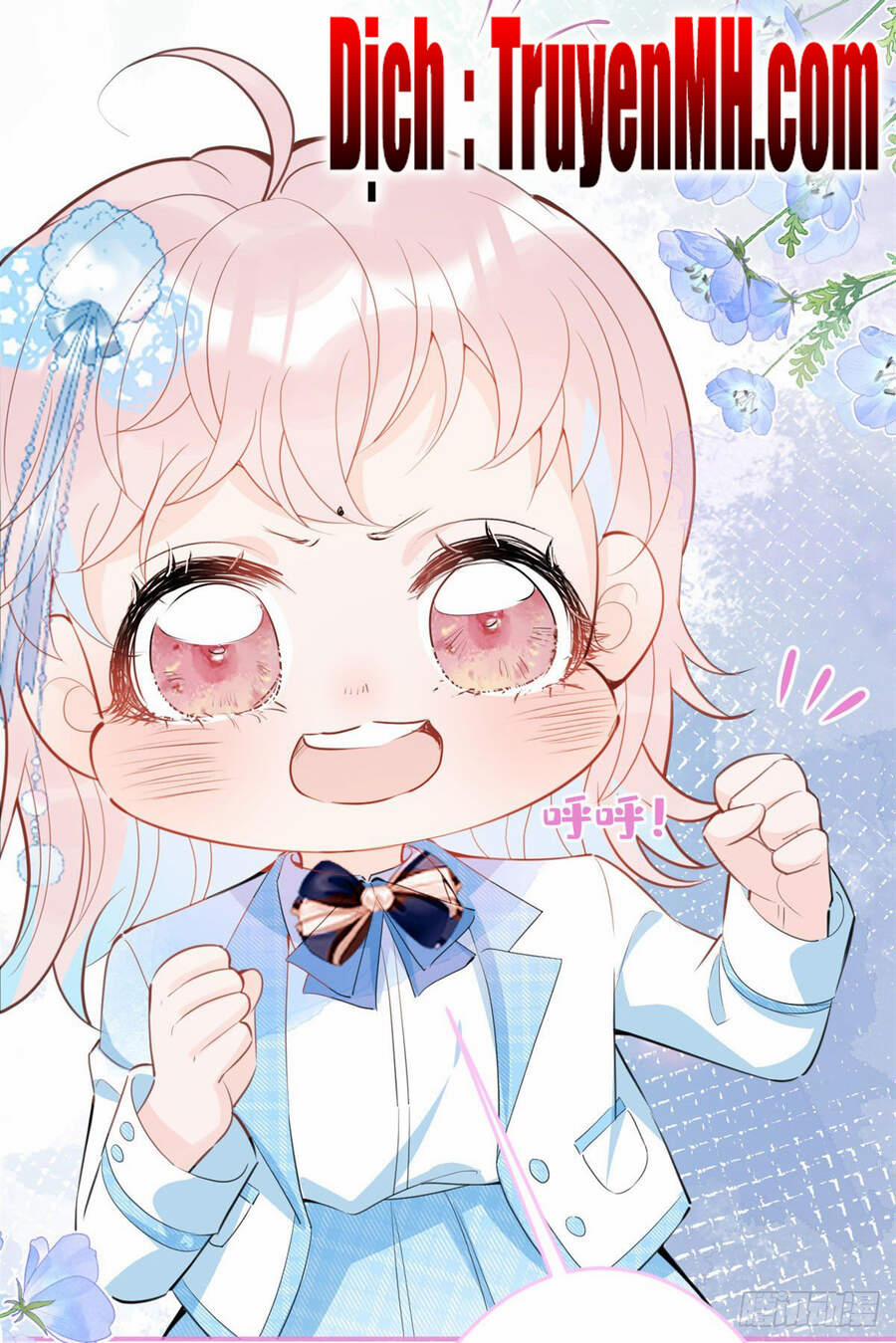 Ta Có Năm Đại Lão Ba Ba 85 trang 15