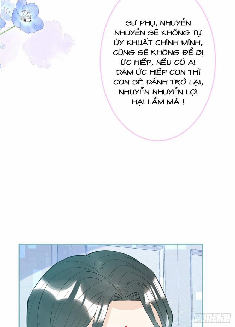 Ta Có Năm Đại Lão Ba Ba 85 trang 16