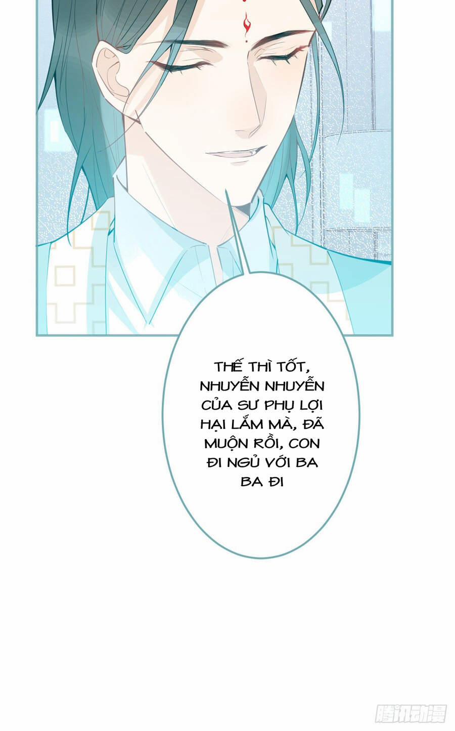 Ta Có Năm Đại Lão Ba Ba 85 trang 17