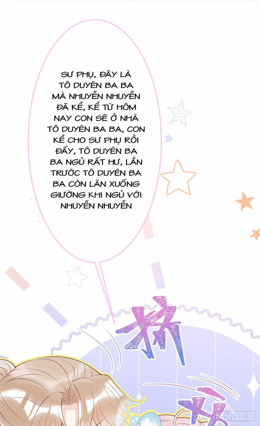 Ta Có Năm Đại Lão Ba Ba 85 trang 2