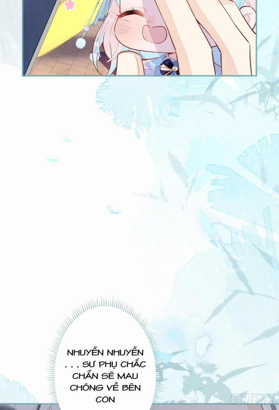 Ta Có Năm Đại Lão Ba Ba 85 trang 23