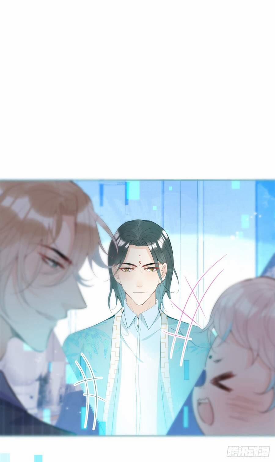 Ta Có Năm Đại Lão Ba Ba 85 trang 4