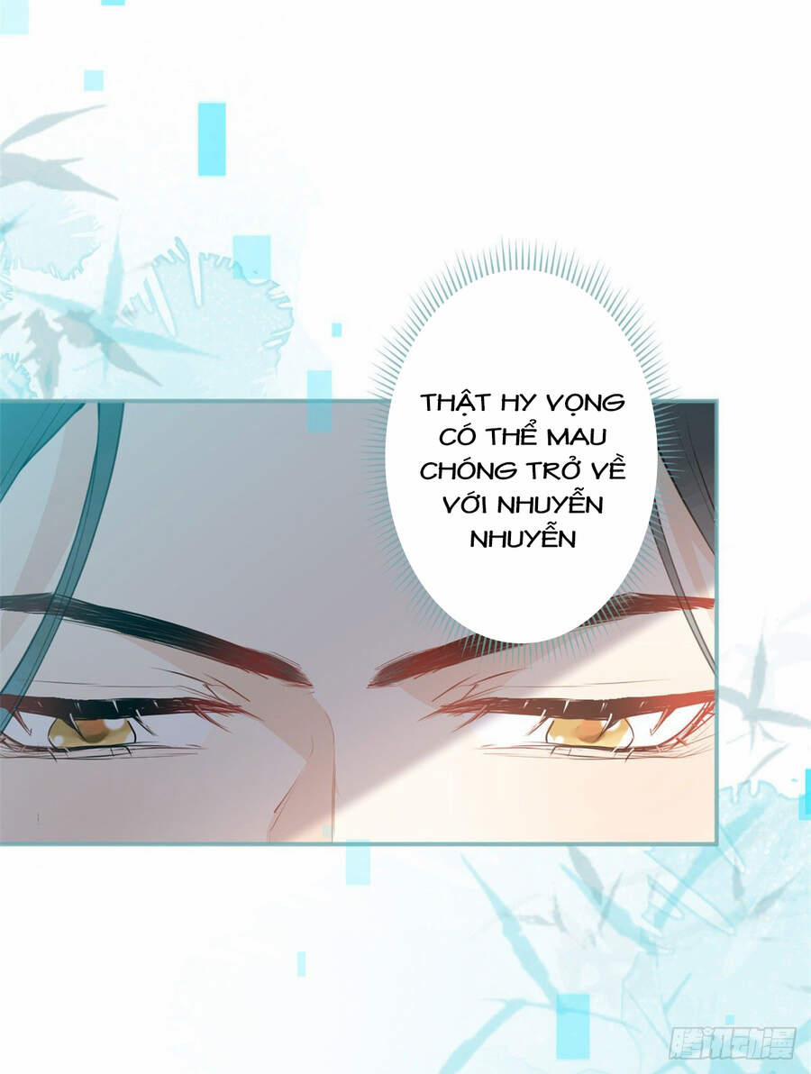 Ta Có Năm Đại Lão Ba Ba 85 trang 5