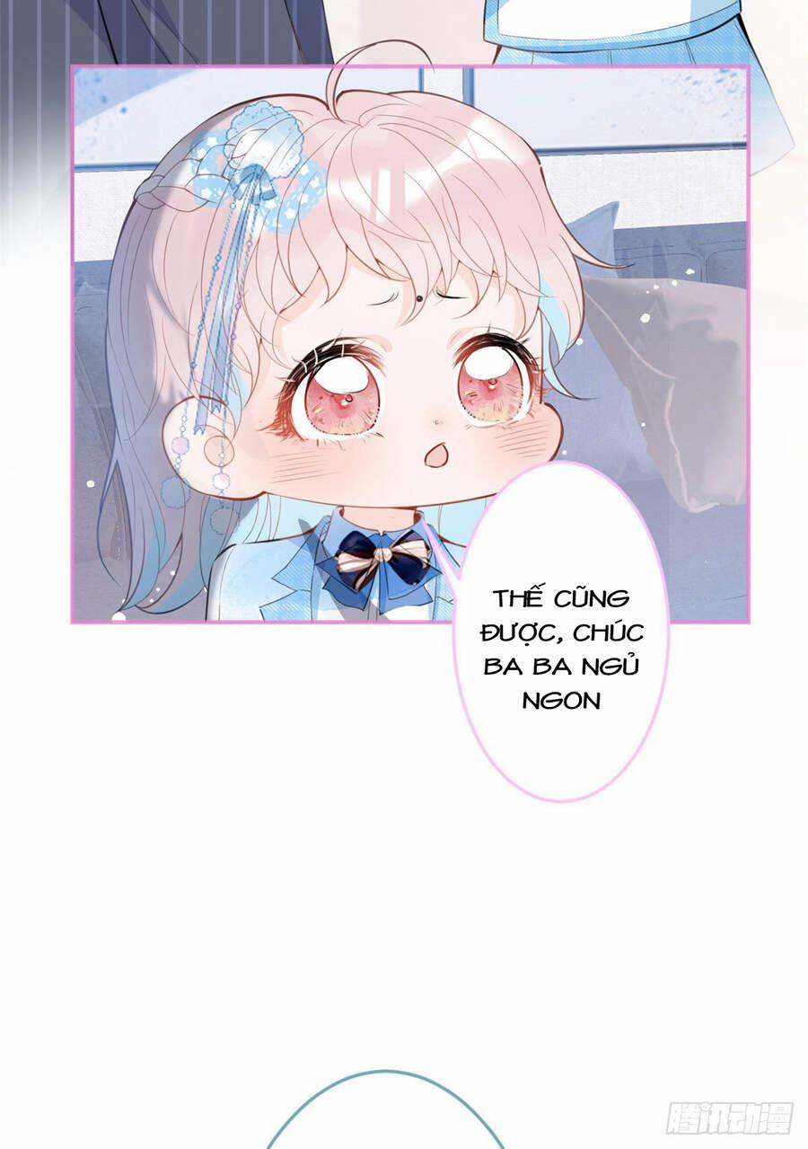 Ta Có Năm Đại Lão Ba Ba 85 trang 8