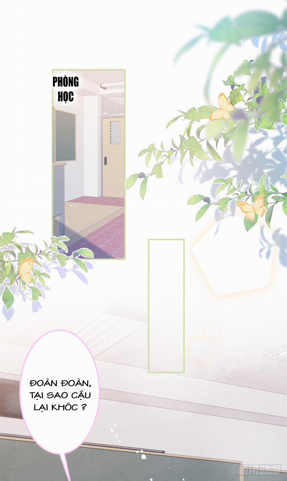 Ta Có Năm Đại Lão Ba Ba 86 trang 1