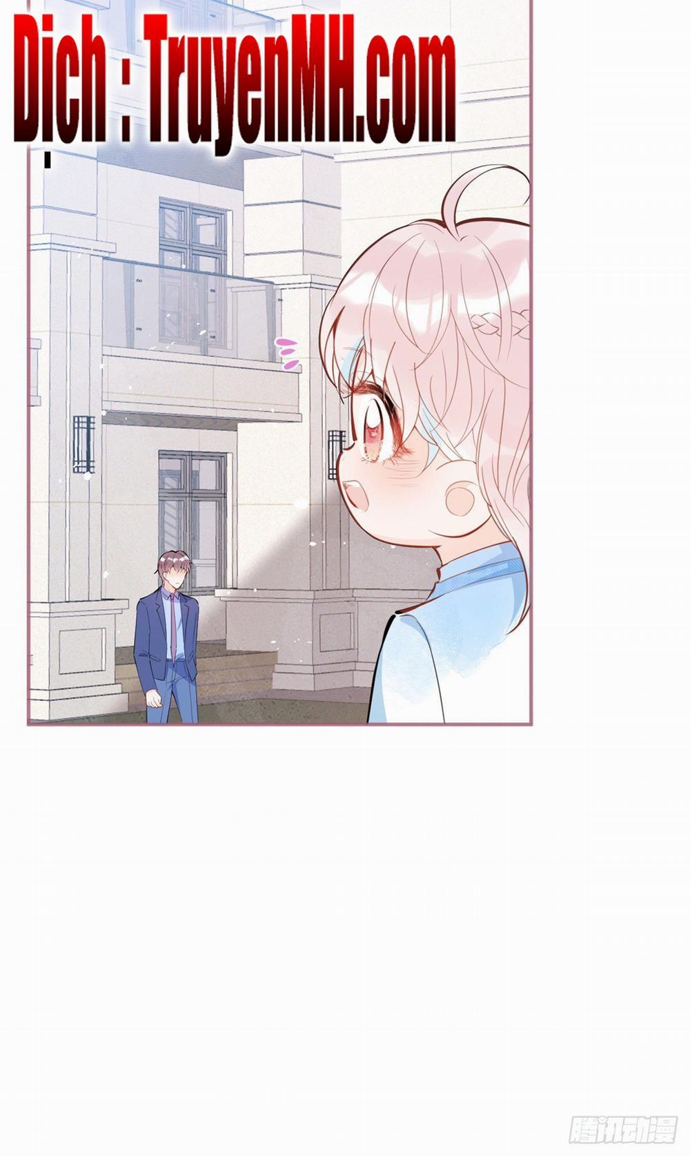 Ta Có Năm Đại Lão Ba Ba 86 trang 10