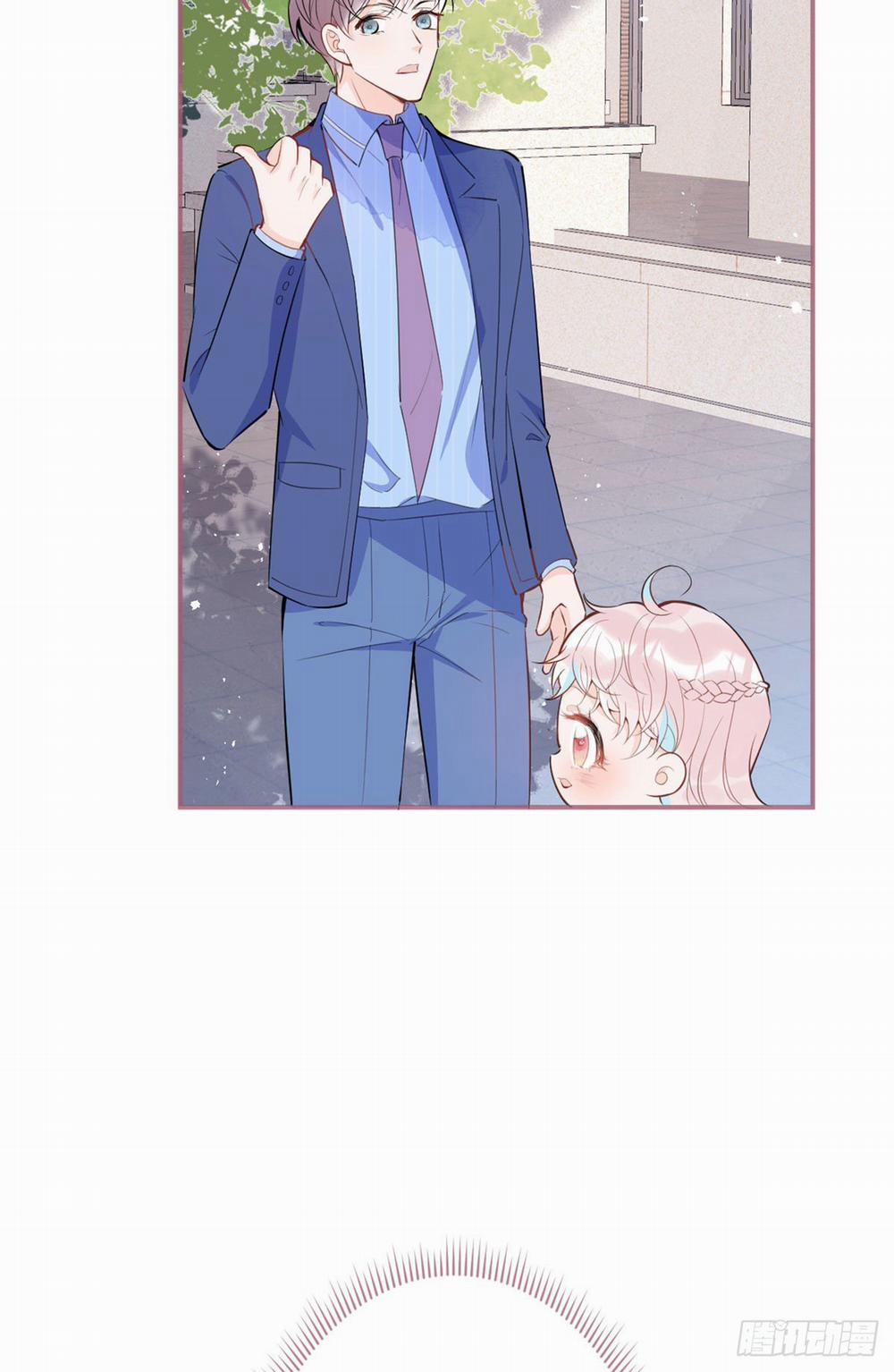 Ta Có Năm Đại Lão Ba Ba 86 trang 13