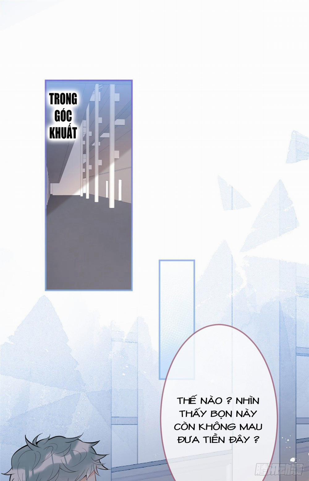 Ta Có Năm Đại Lão Ba Ba 86 trang 15