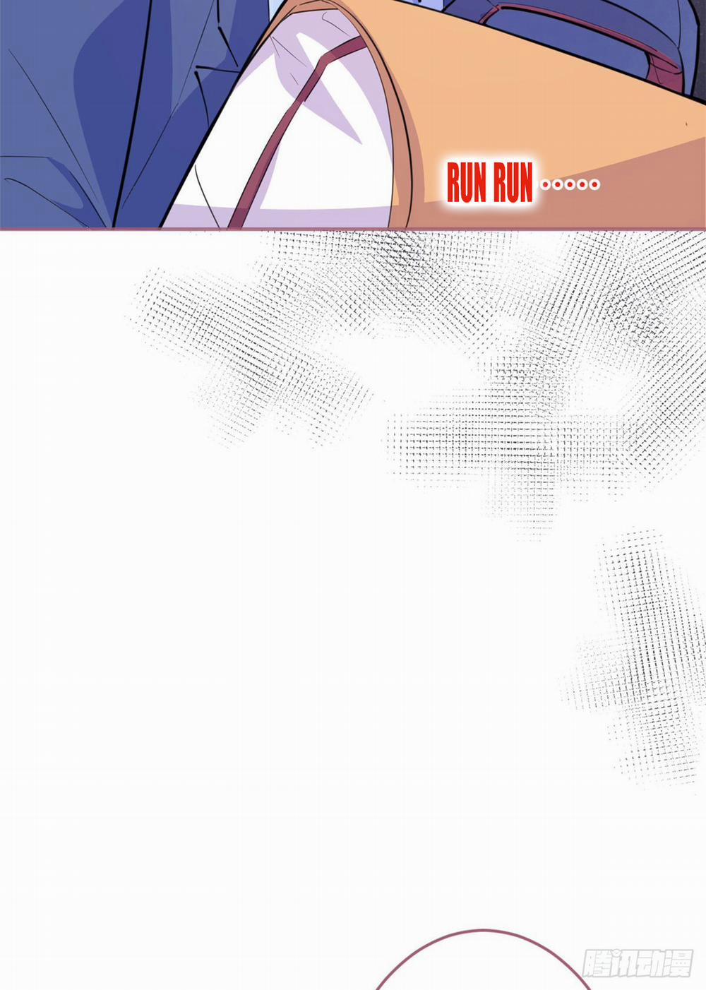 Ta Có Năm Đại Lão Ba Ba 86 trang 19