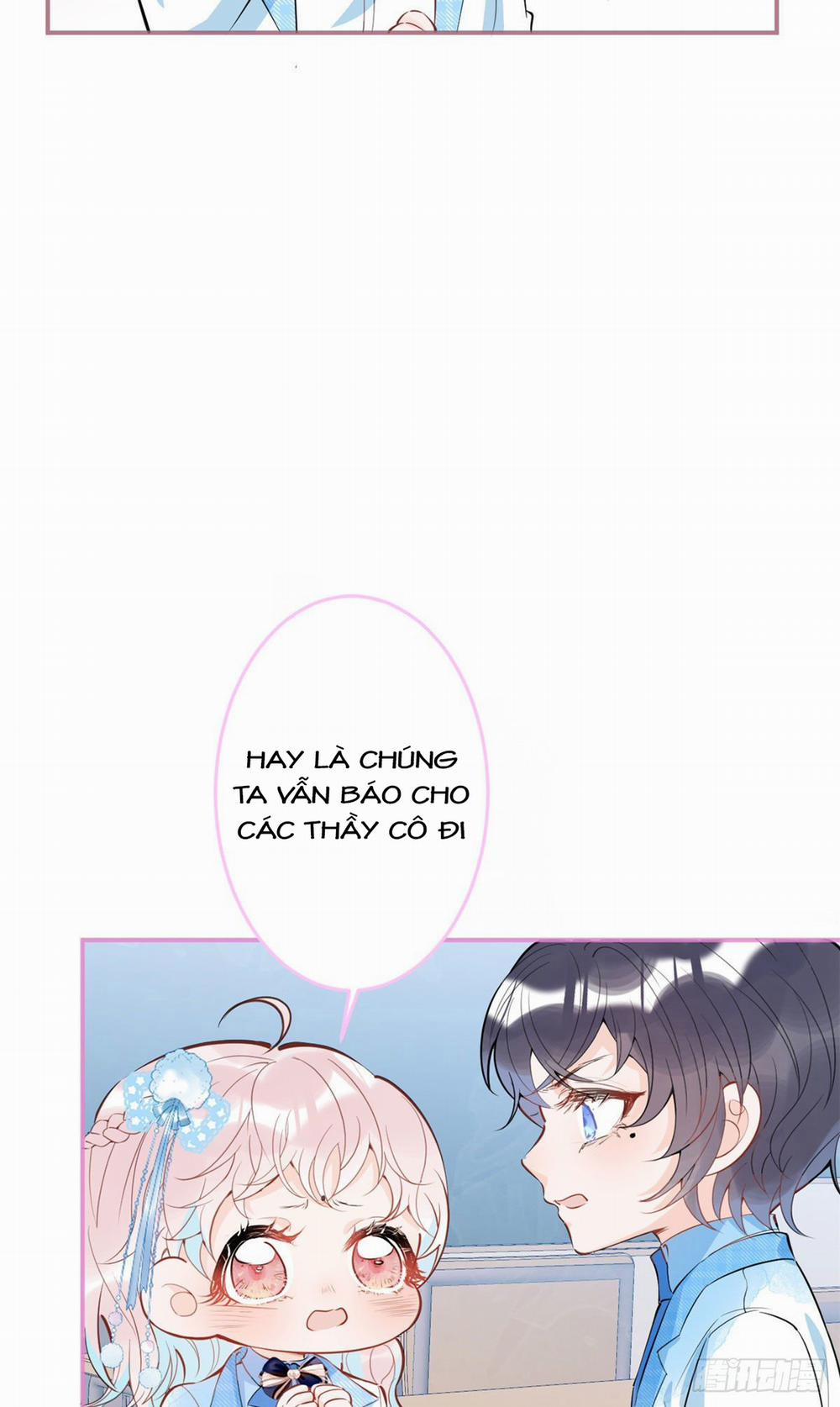 Ta Có Năm Đại Lão Ba Ba 86 trang 5