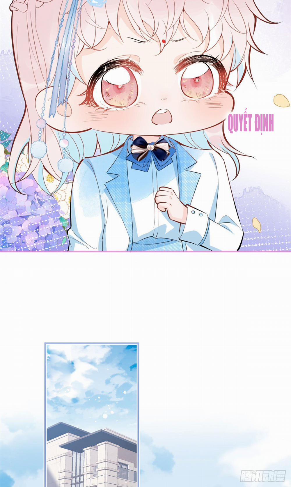 Ta Có Năm Đại Lão Ba Ba 86 trang 7